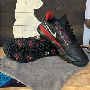 Nike TW Men’s Golf Shoes